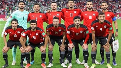 المنتخب يخوض تدريباته بالقاهرة استعدادا لمباراتي غينيا وإثيوبيا