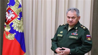 وزير الدفاع الروسي: سننشر تشكيلات عسكرية على حدودنا ردًا على توسع الناتو