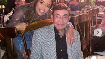 داليا البحيري ناعية سمير صبري: 