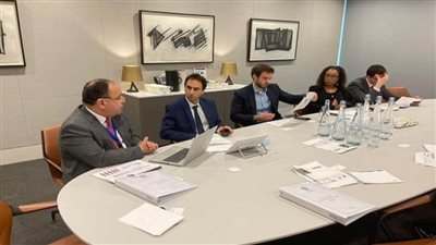 وزير المالية: جذب المستثمرين لتصنيع السيارات الكهربائية.. وتحفيز قطاعات النسيج وتكنولوجيا المعلومات (صور)