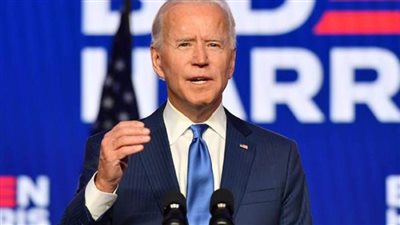 بايدن: مستعد للقاء رئيس كوريا الشمالية بشرط جديته