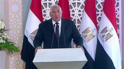 وزير الزراعة: تحقيق الأمن الغذائي هدف استراتيجي تسعى إليه الدولة