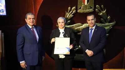 وزير القوى العاملة يشارك في احتفالية متحف القوات الجوية