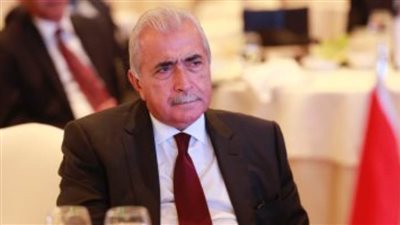 عمر مهنا: القطاع الخاص محرك أساسى للعلاقات الاقتصادية بين مصر وأمريكا