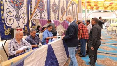 11210 مرشحين تقدموا إلكترونيا للانتخابات النقابية العمالية