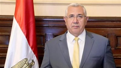 مستشار وزير الزراعة يكشف تفاصيل رسالة السيسي للمصريين اليوم