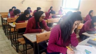 لطلاب الثانوية العامة.. خطوات الحصول على أرقام الجلوس عقب إعلانها