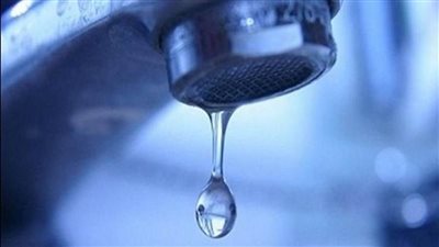 عاجل | خريطة بمناطق وموعد قطع المياه في الدقي لمدة 6 ساعات