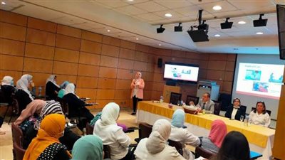 مستشفى الشيخ زايد التخصصي يحتفل باليوم العالمي لتنظيف الأيدي