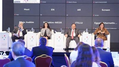 وزير المالية: طرح أول إصدار لمصر من سندات «الساموراي» بالسوق اليابانية (صور)