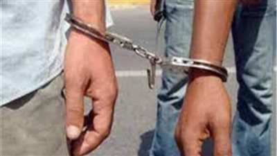 ضبط تشكيل عصابي تخصص في سرقة متعلقات المواطنين بالساحل