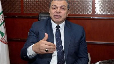 صرف مليون جنيه للعمالة غير المنتظمة وتعيين 2518 شابا في القليوبية