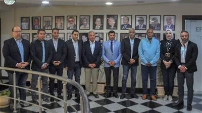 بالتنسيق مع الأهلي.. اتحاد الكرة يخاطب الكاف لاستضافة نهائي دوي أبطال إفريقيا