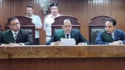 3سنوات حبس لمحام زور إيصالات أمانة انتقاما من زوجة أخيه وأسرتها بشبرا الخيمة