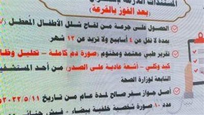 التضامن الاجتماعى توضح المستندات اللازمة لاستخراج تأشيرة الحج بعد الفوز بالقرعة