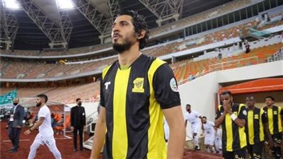 حجازي يقود تشكيل الاتحاد لمواجهة الهلال في الدوري السعودي