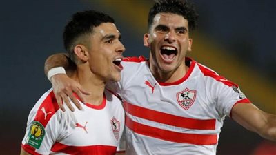 فيريرا يُعلن تشكيل الزمالك أمام أسوان