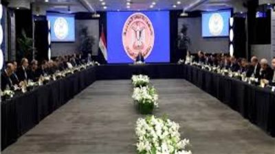 مدبولي: لا نكرر برنامج الخصخصة ونمنح القطاع الخاص فرصة للتواجد أكثر