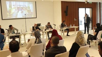 أحمد العتال : العاصمة الإدارية من أفضل 10 مدن مستدامة في العالم.. والدولة تدعم المطورين بكل قوة 