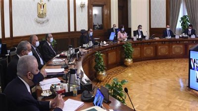 عاجل | د. خالد عبد الغفار يعرض تقريرًا عن مرض جدري القرود وما يثار حوله