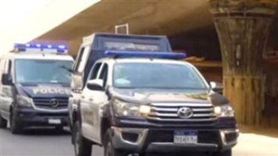 الداخلية تضبط 175 طربة حشيش بحوزة عنصر إجرامى فى كفر الدوار بالبحيرة