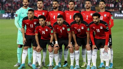  مفاجأت بالجملة في قائمة منتخب مصر لمواجهتي غينيا وإثيوبيا