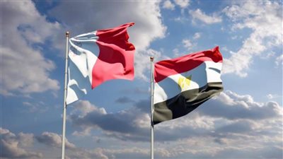 مصر ومالطا تعقدان مباحثات للتعاون في الزراعة والمصايد السمكية