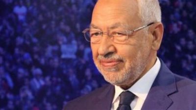 رويترز: أمر قضائى بحظر سفر زعيم حركة النهضة الإخوانية بتونس راشد الغنوشى
