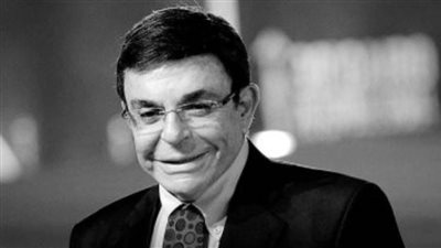 الفنانة بشرى: سمير صبرى رحل بجسده ولكن روحه فى كل مكان