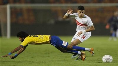 استعدادات أمنية مكثفة لتأمين مباراة الزمالك والإسماعيلي الليلة