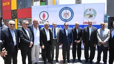 البترول: تكامل وكفاءة عمل منظومة تداول المنتجات البترولية خلال اخر7 سنوات 