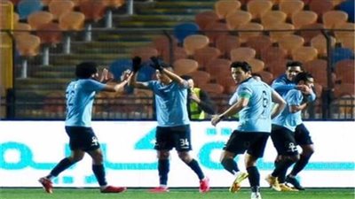 تشكيل غزل المحلة لمواجهة طلائع الجيش بالدوري 