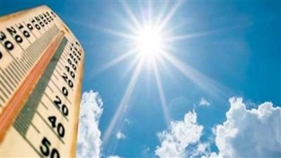 الأرصاد تُعلن انتهاء انخفاض درجات الحرارة.. وارتفاع الرطوبة | فيديو