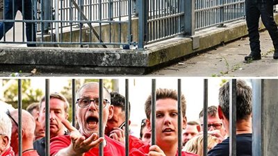  تأجيل نهائي دوري أبطال أوروبا 36 دقيقة.. اعرف الأسباب