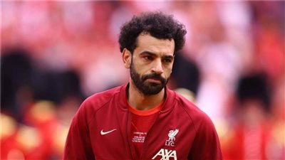 محمد صلاح يزين هجوم ليفربول لمواجهة ريال مدريد في نهائي الأبطال 