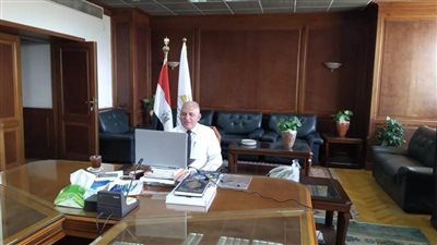 الري: متابعة معدلات سقوط الأمطار بمنابع النيل وتحديد كميات المياه الواصلة لبحيرة السد العالي