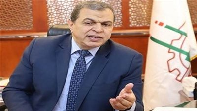 صرف 3.9 ملايين جنيه للعمالة غير المنتظمة وتعيين 1152 شابا في الدقهلية