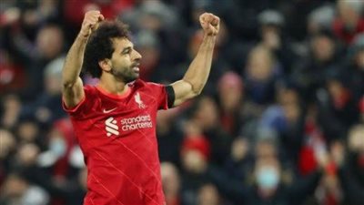 محمد صلاح يُزين التشكيل المثالي لـ دوري أبطال أوروبا