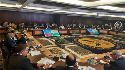 الرقابة المالية: قدمنا مليار جنيه للتخفيف من الآثار الاقتصادية لفيروس كورونا 