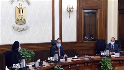 رئيس الوزراء يستعرض استراتيجية دعم سياسات المنافسة والحياد التنافسي (صور)