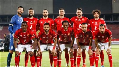 غياب السولية.. موسيماني يعلن تشكيل الأهلي لمباراة الوداد