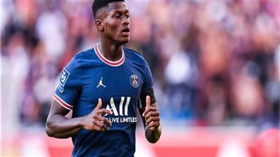 باريس سان جيرمان يحسم صفقة نونو مينديز 