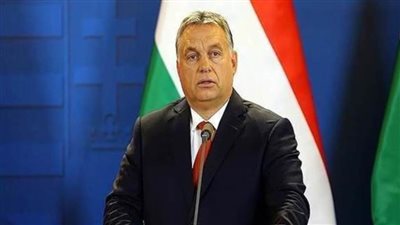 رئيس وزراء المجر: أوروبا ترقص على شفا أزمة عالمية 