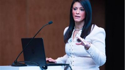 وزيرة التعاون الدولي: بدء تنفيذ المشروعات الاستثمارية لتطهير مصرف كيتشنر بـ79 مليون يورو 