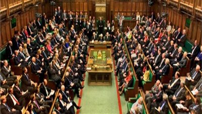 « فشلا ذريعا».. البرلمان البريطاني ينتقد خطة انسحاب الحكومة من أفغانستان 