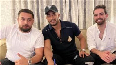 محمد رمضان يعلن عن تعاقده لحفل غنائى فى تركيا رابع أيام عيد الأضحى