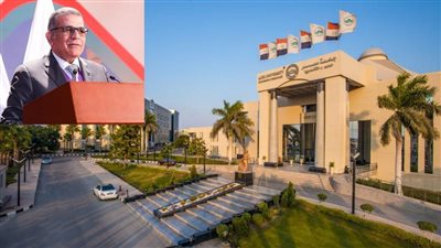 كلية العلوم الصيدلية والتصنيع الدوائى جامعة مصر للعلوم والتكنولوجيا.. أفضل مستوى تعليمي لتخريج صيدلي متميز 