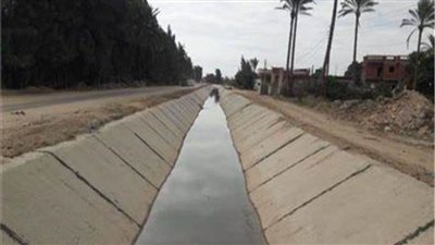 التخطيط: «تبطين الترع» يستهدف توفير 1.2 مليون فرصة عمل وترشيد الاستهلاك 