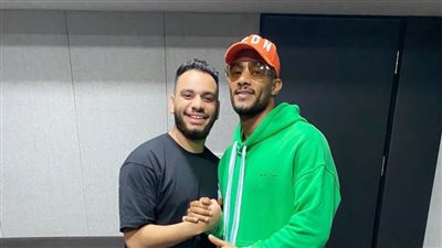 الموزع أحمد خليل: العمل مع محمد رمضان 