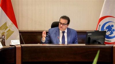 العباس السكرى يكتب: د. خالد عبد الغفار .. ورسائل طمأنة للمصريين من 